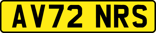 AV72NRS