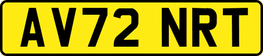 AV72NRT
