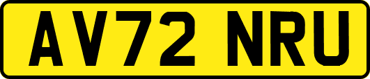 AV72NRU