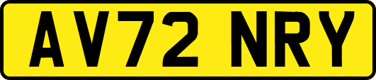 AV72NRY