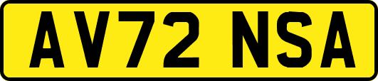 AV72NSA