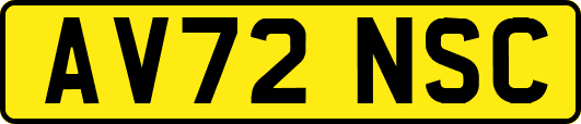 AV72NSC