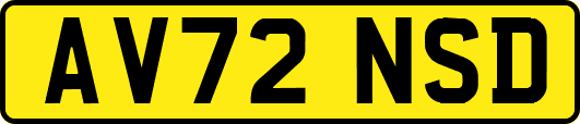 AV72NSD