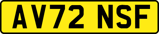 AV72NSF