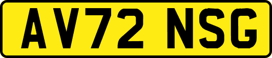 AV72NSG