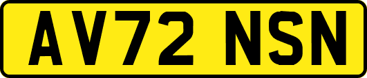 AV72NSN