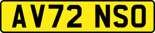AV72NSO