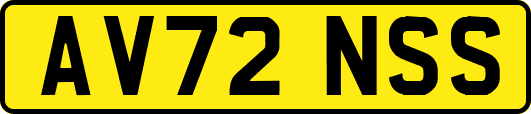 AV72NSS
