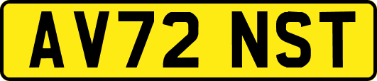AV72NST