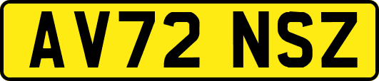 AV72NSZ