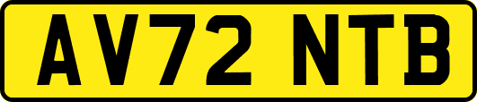 AV72NTB