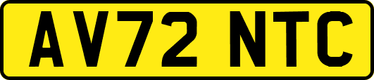 AV72NTC