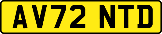 AV72NTD