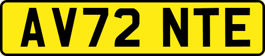 AV72NTE