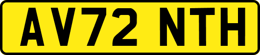 AV72NTH