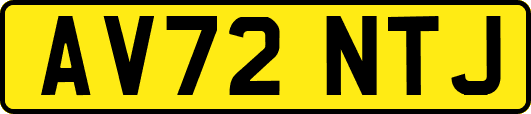 AV72NTJ
