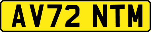 AV72NTM