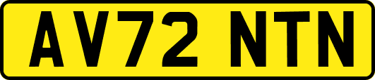 AV72NTN