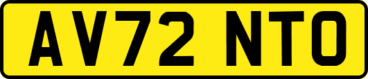 AV72NTO