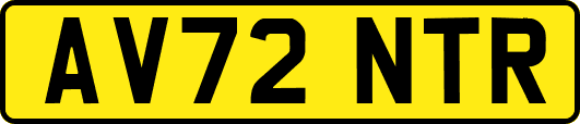 AV72NTR