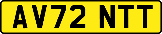 AV72NTT
