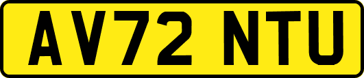 AV72NTU
