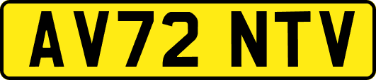 AV72NTV