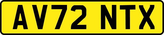 AV72NTX