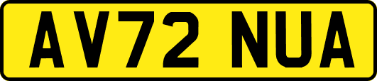 AV72NUA