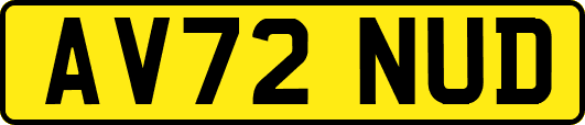 AV72NUD