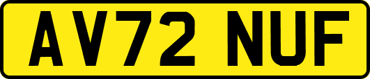 AV72NUF