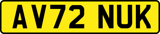 AV72NUK