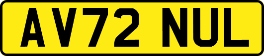 AV72NUL