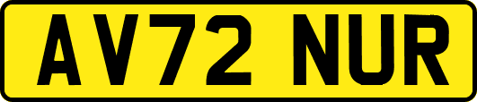 AV72NUR