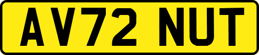 AV72NUT