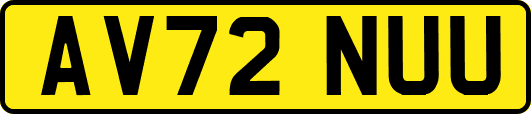 AV72NUU