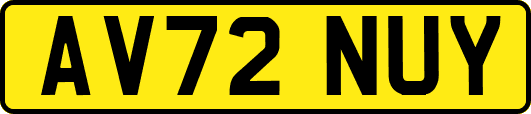 AV72NUY