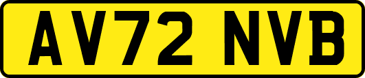 AV72NVB