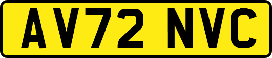 AV72NVC