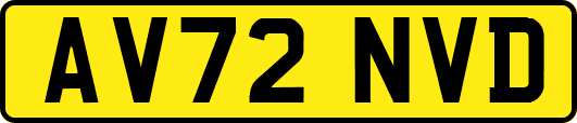 AV72NVD