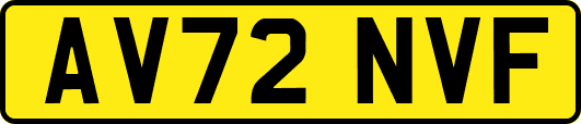 AV72NVF
