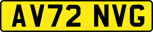 AV72NVG