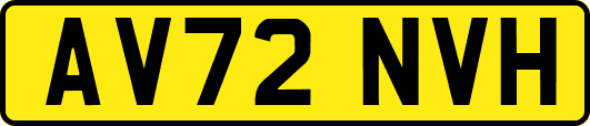AV72NVH