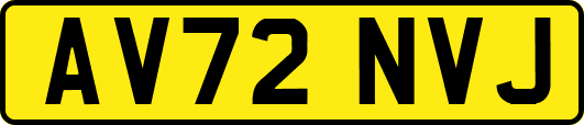 AV72NVJ