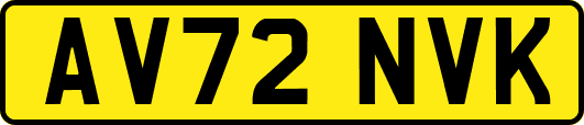 AV72NVK