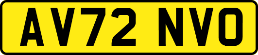 AV72NVO