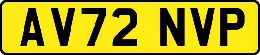AV72NVP