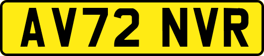 AV72NVR