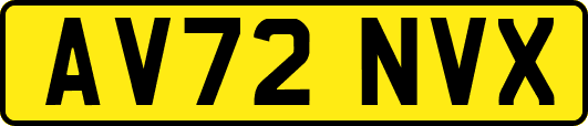 AV72NVX