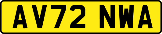 AV72NWA